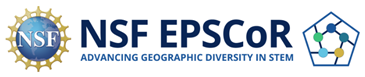 nsf epscor logo