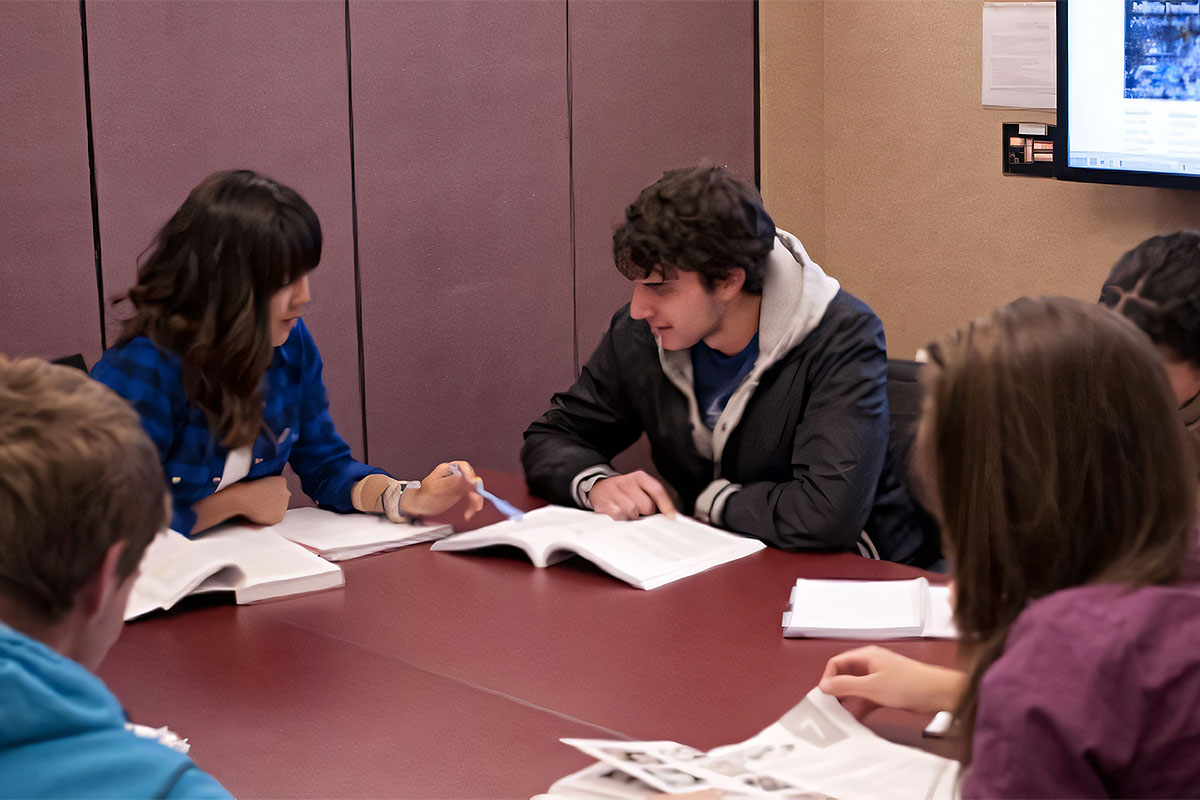 group study group study